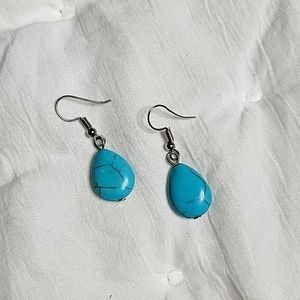 🤎BOGO🤎 Turquoise Earrings